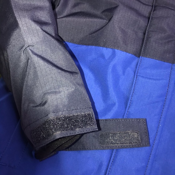 NWT sz 4 matching boys 3in1 jacket puffer winter ski childrens place winter - Picture 8 of 11